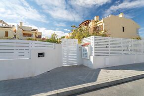 Bahamas Iii Sant Joan