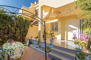 Bahamas Iii Sant Joan