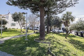 Apartamento Enjoy Tarifa