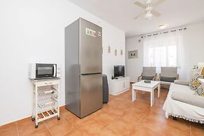 Apartamento Enjoy Tarifa