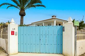 Armon a D nia in Val Ncia