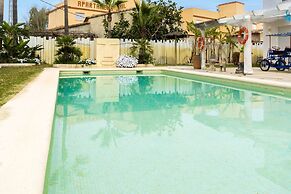 Armon a D nia in Val Ncia