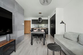 Apartment Near the Harbour by Renters