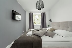 Apartment Near the Harbour by Renters