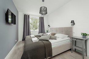 Apartment Near the Harbour by Renters