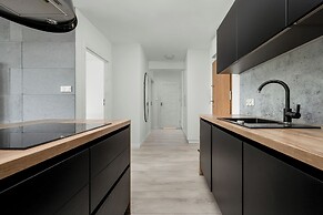 Apartment Near the Harbour by Renters