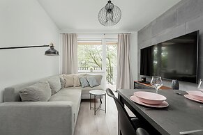 Apartment Near the Harbour by Renters
