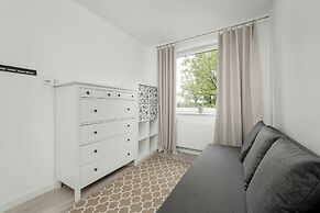 Apartment Near the Harbour by Renters