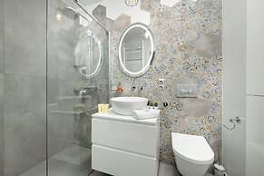 Apartment Near the Harbour by Renters