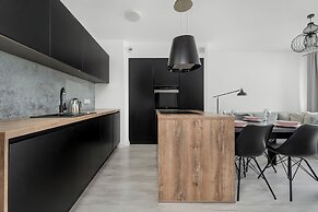Apartment Near the Harbour by Renters