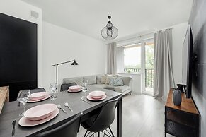 Apartment Near the Harbour by Renters