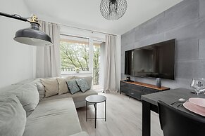 Apartment Near the Harbour by Renters