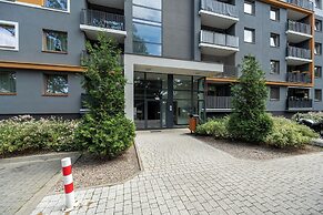 Apartment Near the Harbour by Renters