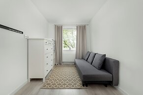 Apartment Near the Harbour by Renters