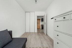 Apartment Near the Harbour by Renters