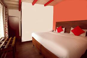 Reflections Guest House