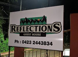 Reflections Guest House