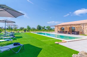 Can Gusti in Manacor