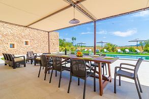 Can Gusti in Manacor