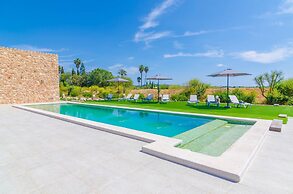 Can Gusti in Manacor