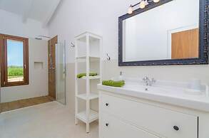 Can Gusti in Manacor