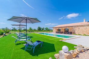 Can Gusti in Manacor