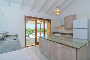 Can Gusti in Manacor