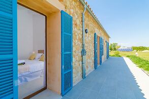 Can Gusti in Manacor