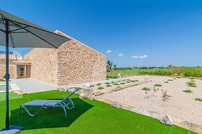 Can Gusti in Manacor