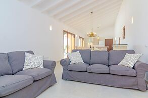 Can Gusti in Manacor