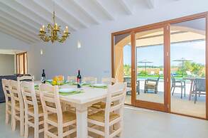 Can Gusti in Manacor