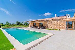 Can Gusti in Manacor