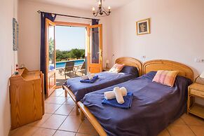 Can Marines in Santa y