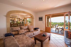 Can Marines in Santa y