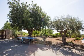 Can Marines in Santa y