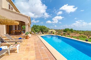 Can Marines in Santa y