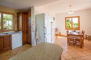 Can Marines in Santa y