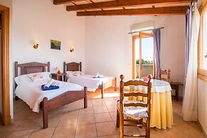 Can Marines in Santa y