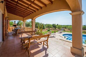 Can Marines in Santa y