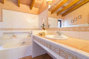 Cas Conco in S Horta