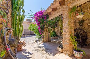 Cas Conco in S Horta