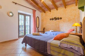 Cas Conco in S Horta