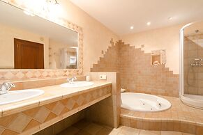 Cas Conco in S Horta