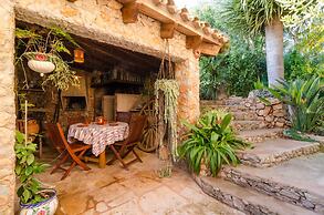 Cas Conco in S Horta