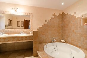 Cas Conco in S Horta