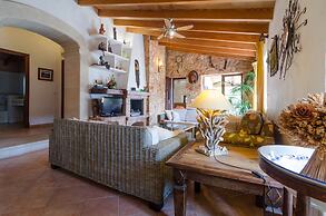 Cas Conco in S Horta