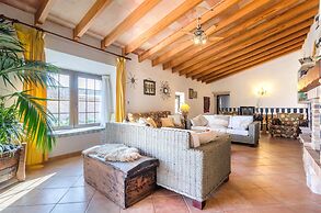 Cas Conco in S Horta