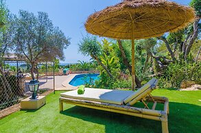 Cas Conco in S Horta