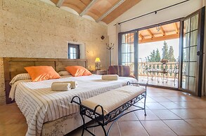 Cas Conco in S Horta