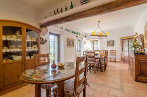 Cas Conco in S Horta